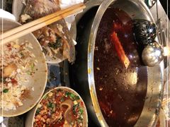 -肖肖酸萝卜鱼火锅(总店)