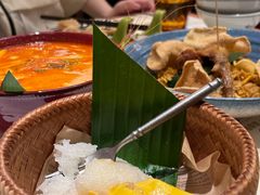 -太食獸泰式茶餐厅(IFS国金中心店)