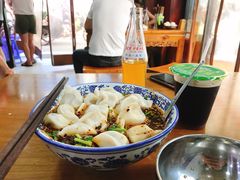 -回坊马二饺子馆