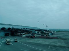 -重庆江北国际机场-T2航站楼