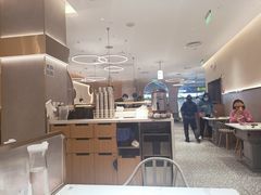 -花味·自助烤肉(雨花客厅店)