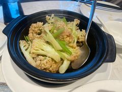 -上海宝华喜来登酒店·采悦轩中餐厅