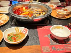 -牛New寿喜烧(金茂览秀城店)