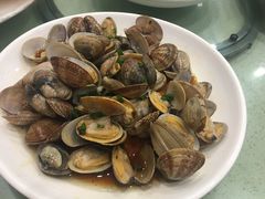 -老福州闽菜馆(温泉路店)