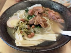 -桃园眷村(万象天地店)