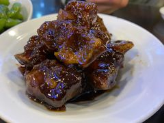 糖醋小排-德兴馆(广东路总店)