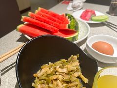 -海底捞大排档火锅(悦荟广场店)