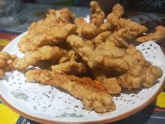 -滋味烤鱼(马北店)