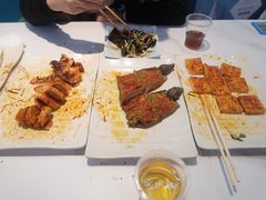-黑三烤肉城(小北街店)