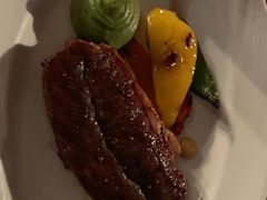 -上海柏悦酒店·世纪100牛排馆