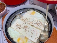 -英兰朝族饭店(河南桥头店)