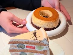 -诺嘉甜品(世贸店)