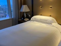 -大连中远海运洲际酒店