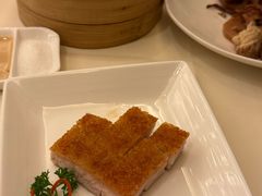 -利苑酒家(合景国际金融广场店)