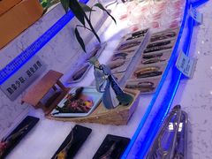 -澜悦港海鲜体验主题餐厅