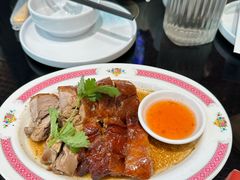 -玉兰苑一等茶餐厅