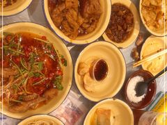 -东排食堂长沙小吃大排档(五一广场店)