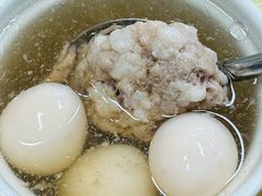 -小罗子汤店(大士院总店)