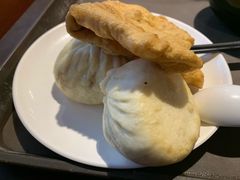 -马凯餐厅(长椿街店)