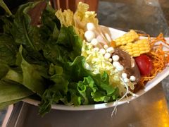 -探窝·竹笙椰子鸡(杨箕店)