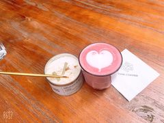 -ZM COFFEE(西安路店)