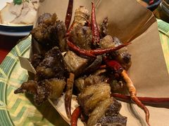 -福照楼汽锅鸡·云南菜(护国路店)