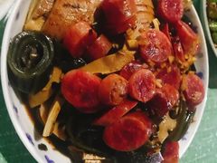 -吴长子卤菜馆(统一街店)