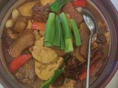 -源牌酒店·家常六安菜