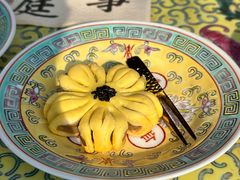 -宫事颐庭·老佛爷贵寿下午茶(颐和园店)