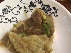 -清真永恒华威肉饼(潘家园店)