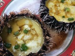 -小辣妹川味海鲜加工店(第一市场椰风巷店)