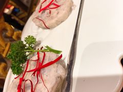 -袁老四老火锅(盘龙城店)