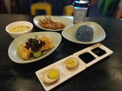 -Asianplus海蓝鸡饭