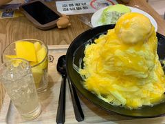 -糖糖屋•糖水•雪花冰店(时尚天河店)