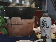 -捞围鲜·港式打边炉(海阳路店)