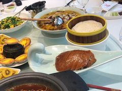 -谢先生酒店·椒宴集(沙湖店)