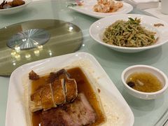 -金时代顺风大酒店(金山店)