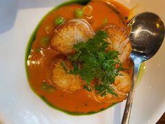 -Bistro Les Lilas丁香花小酒馆