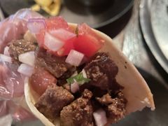 -Q MEX 库迈墨西哥餐吧(三里屯店)