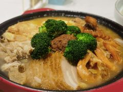 砂窝水乡全家福-同里湖大饭店-怡景轩中餐厅(同里古镇店)
