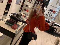 -Chanel(德基广场店)