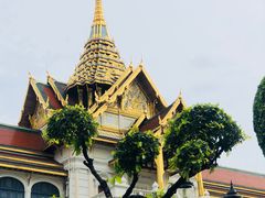 景点-曼谷国家博物馆