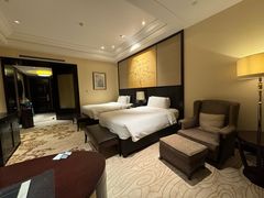 -西安豪享来温德姆至尊酒店
