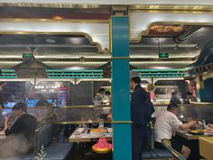 -一绪に寿喜烧(荟聚店)