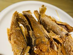 -前海沿·青岛菜(李沧万达店)