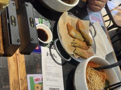 -和府捞面(领展购物广场京通店)