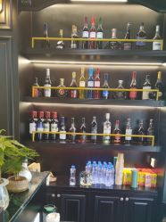 -豪帅男士理容馆