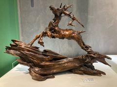-吉林市博物馆