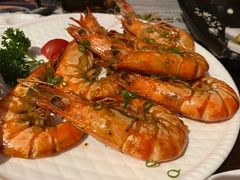 -大桥日本料理·日式放题·铁板定食(科兴科学园店)