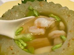 -东海朗廷酒店-唐阁T’ANG COURT 中餐厅